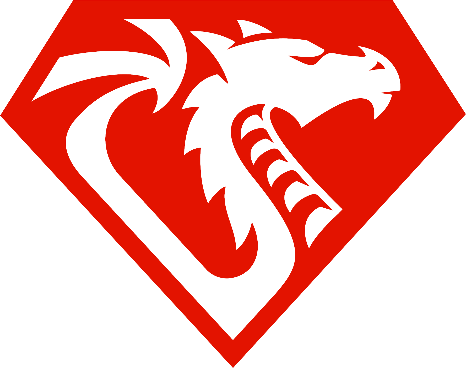 DragonRuby Logo